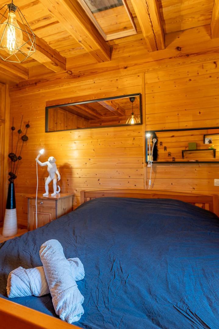 Le Chalet Du Hohwald- Piscine Interieure Chauffee - Proche Champ Du Feu Экстерьер фото